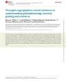 TRICUSPID REGURGITATION: RECENT ADVANCES IN UNDERSTANDING PATHOPHYSIOLOGY, SEVERITY GRADING AND OUTCOME cover