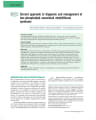 CURRENT APPROACH TO DIAGNOSIS AND MANAGEMENT OF LOW-PHOSPHOLIPID ASSOCIATED CHOLELITHIASIS SYNDROME cover
