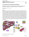 A PRACTICAL GUIDE TO THE MANAGEMENT OF DYSLIPIDAEMIA cover