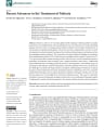 RECENT ADVANCES IN THE TREATMENT OF MALARIA cover