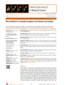 PLEURAL EFFUSION IN CRITICALLY ILL PATIENTS AND INTENSIVE CARE SETTING cover