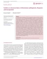 UPDATE ON CUTANEOUS LUPUS ERYTHEMATOSUS PATHOGENESIS, DIAGNOSIS AND MANAGEMENT cover