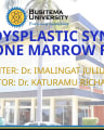 MDS AND BONE MARROW FAILURE [Autosaved] (2) cover