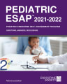 PEDIATRIC ENDOCRINE SELF-ASSESSMENT PROGRAM 2021 - 2022 cover