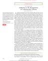 GLIFLOZINS IN THE MANAGEMENT OF CARDIOVASCULAR DISEASE cover