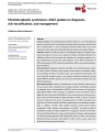 MYELODYSPLASTIC SYNDROMES: 2023 UPDATE ON DIAGNOSIS, RISK-STRATIFICATION, AND MANAGEMENT cover
