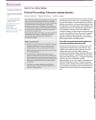 PRACTICAL PRESCRIBING: POTASSIUM SPARING DIURETICS cover