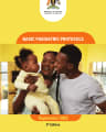 BASIC PAEDIATRIC PROTOCOLS cover