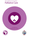 PALLIATIVE CARE IN AFRICA cover
