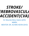 STROKE CME FINAL cover