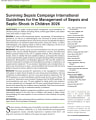 SPECIAL ARTICLE cover