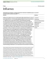 Influenza cover