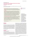 ASSOCIATION BETWEEN MALIGNANT MITRAL VALVE PROLAPSE AND SUDDEN CARDIAC DEATH cover