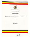 Update April 30 on Covid-19 Pandemic cover