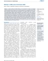 OBESITY IN CKD: CORE CURRICULUM 2026 cover