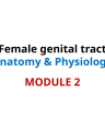 VIA Cryo HPV Detection Module 2 Anatomy & Physiology cover