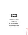 ECG INTRODUCTION cover