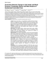 ASSOCIATION BETWEEN CHANGES IN SALT INTAKE AND BLOOD PRESSURE: A SYSTEMATIC REVIEW AND META-ANALYSIS OF RANDOMIZED CONTROLLED TRIALS cover