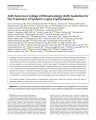 2025 AMERICAN COLLEGE OF RHEUMATOLOGY (ACR) GUIDELINE FOR THE TREATMENT OF SYSTEMIC LUPUS ERYTHEMATOSUS cover