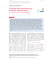 ISCHEMIA WITH NONOBSTRUCTIVE CORONARY ARTERY DISEASE: CONCEPT, ASSESSMENT, AND MANAGEMENT cover