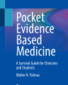 POCKET EVIDENCE BASED MEDICINE cover