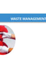 Waste management cover