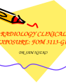 Radiology GIT cover