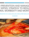 Pueperal infection klmns (2) cover