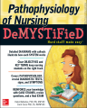 PATHOPHYSIOLOGY OF NURSING DEMYSTIFIED cover