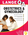 Lange QA 9th ed cover