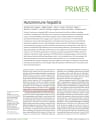AUTOIMMUNE HEPATITIS cover