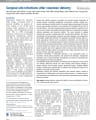 SURGICAL SITE INFECTIONS AFTER CESAREAN DELIVERY cover