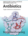 Antibiotics - Gualerzi - 2014 cover