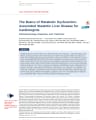 LINKING MASLD AND CVD cover