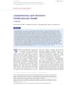 LIPOPROTEIN(A) AND WOMEN'S CARDIOVASCULAR HEALTH cover