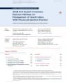 2023 ACC Expert Consensus Decision Pathway on Management of Heart Failure With Preserved Ejection Fraction cover