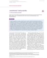 JUNCTIONAL TACHYCARDIA: A CRITICAL REASSESSMENT cover