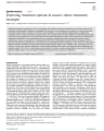 Exploring treatment options in cancer: tumor treatment strategies cover