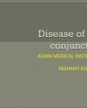 DISEASES OF CONJUNCTIVA cover