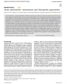 ACUTE PANCREATITIS: MECHANISMS AND THERAPEUTIC APPROACHES cover
