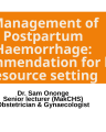 PPH Management UMA2023-1 cover