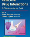 Handbook of Drug Interactions cover