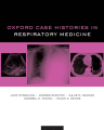 OXFORD CASE HISTORIES IN RESPIRATORY MEDICINE cover