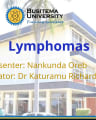 Lymphomas -oreb (2) cover