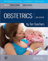 Obstetrics by ten teachers 20th ed cover