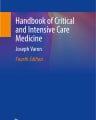 Handbook of Critical and Intensive Care Medicine cover