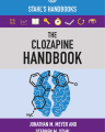 The Clozapine Handbook cover
