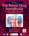 The Renal Drug Handbook The Ultimate (1) cover