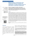 Efficacy and safety of supraclavicular versus infraclavicular approach for subclavian vein catheterisation: An updated systematic review and meta-analysis of randomised controlled trials cover