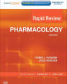 RAPID REVIEW OF PHARMACOLOGY (2) cover